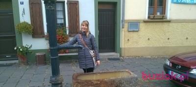 Danusia, Kobieta, 58, Düsseldorf, Niemcy, Zdjęcie: 9