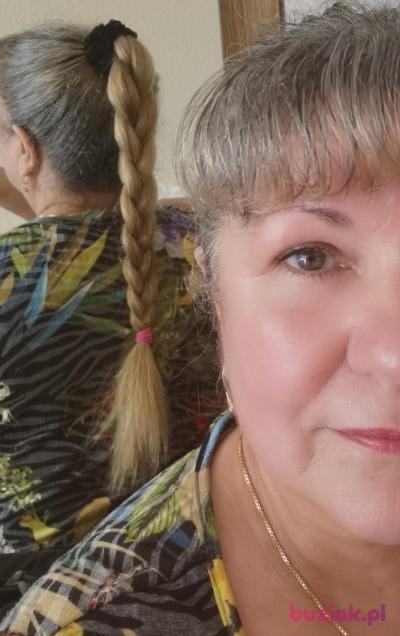 Emilia, Female, 69, Berlin, Niemcy, Photo: 3