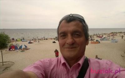 zbyszek, Male, 69, Gdynia, Polska, Photo: 3