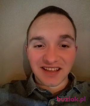 Szymon, Male, 33, Kraków, Polska, Photo: 3
