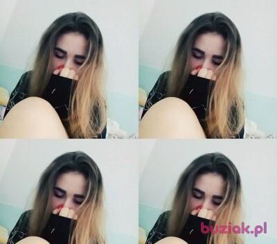 Asia , Female, 26, Siedlce, Polska, Photo: 2
