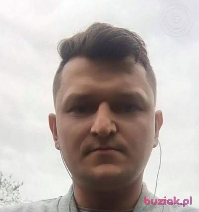 Krzysiek, Male, 41, Mansfield, Wielka Brytania, Photo: 3