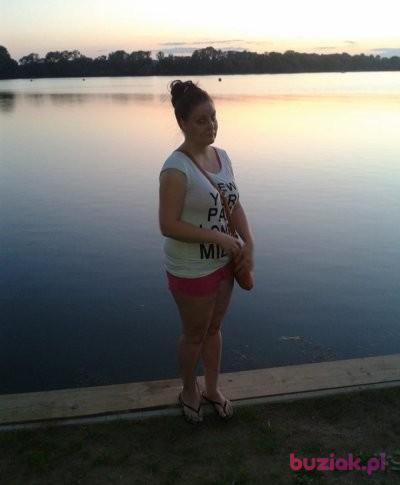 Agnieszka, Female, 35, Ełk, Polska, Photo: 5
