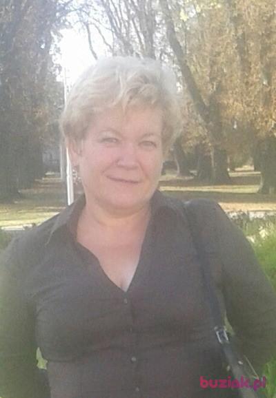 Bożena, Female, 62, Płock, Polska, Photo: 1