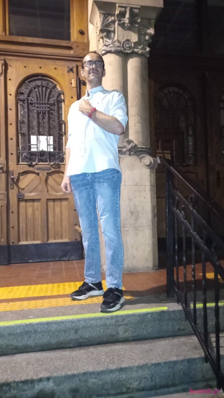 Tomasz, Mężczyzna, 43, Oss, Holandia, Zdjęcie: 3