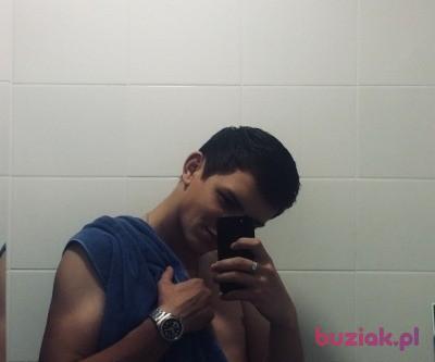 Damian, Male, 28, Gdańsk, Polska, Photo: 2