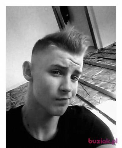 Patryk, Mężczyzna, 26, Połczyn Zdrój, Polska, Zdjęcie: 2