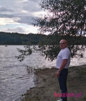 Wojtek, Male, 54, Płock, Polska, Photo: 3