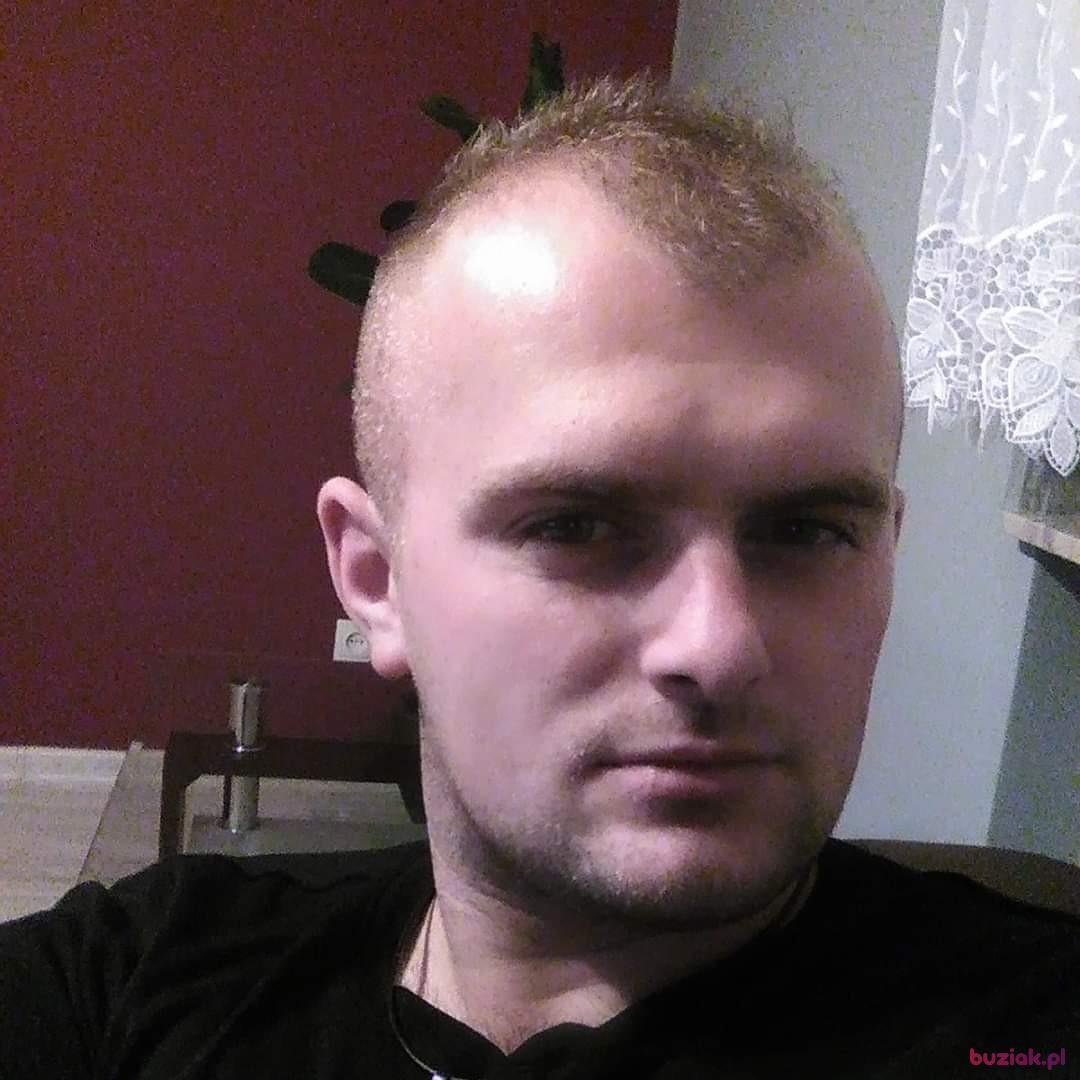 Paw, Mężczyzna, 35, Mielec, Polska, Zdjęcie: 2