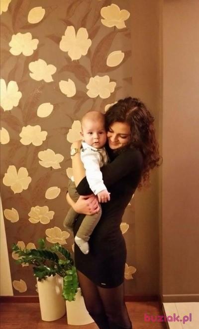 Paulina, Kobieta, 31, Warszawa, Polska, Zdjęcie: 2