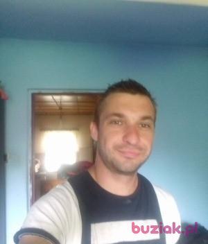 PRZEMO, Mężczyzna, 40, Trzciel, Polska, Zdjęcie: 2