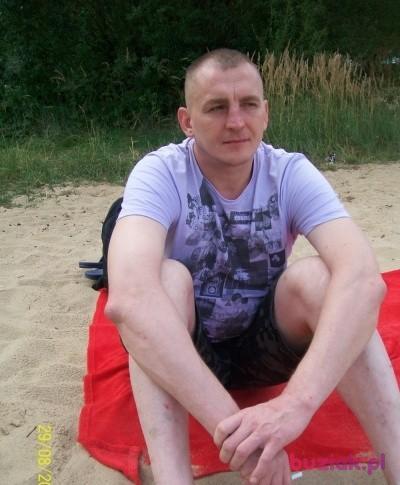 XGrzegorz, Mężczyzna, 51, Kluczbork, Polska, Zdjęcie: 1