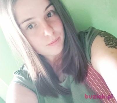 Oliwia , Female, 31, Kraków, Polska, Photo: 1