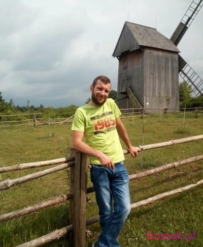 Tomasz, Male, 37, Miechów, Polska, Photo: 3