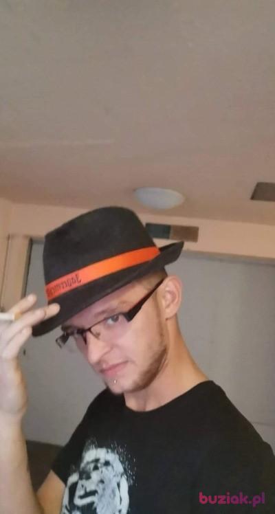 Arkadiusz , Mężczyzna, 35, Bydgoszcz, Polska, Zdjęcie: 4