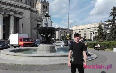 Mykolay, Mężczyzna, 36, Warka, Polska, Zdjęcie: 2