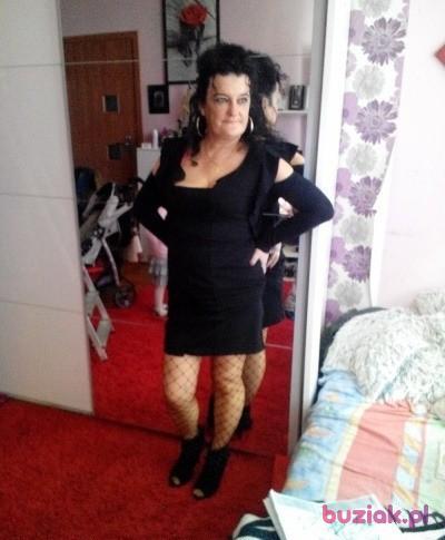 iwona, Female, 60, Szczecin, Polska, Photo: 2