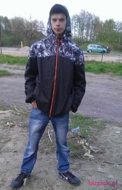 Patryk, Male, 30, Polska, Photo: 9