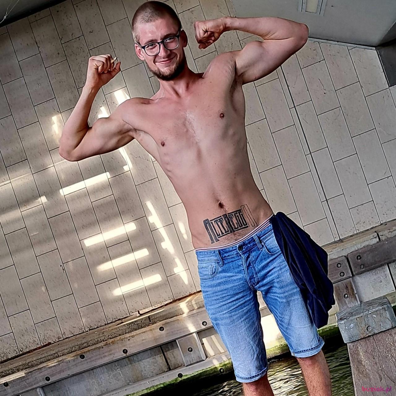 Patryk, Mężczyzna, 28, Almere, Holandia, Zdjęcie: 3