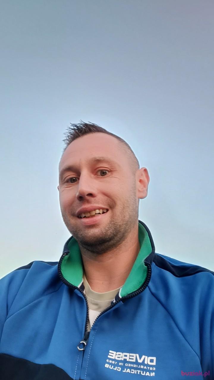 Kamil, Mężczyzna, 35, Gdańsk, Polska, Zdjęcie: 2