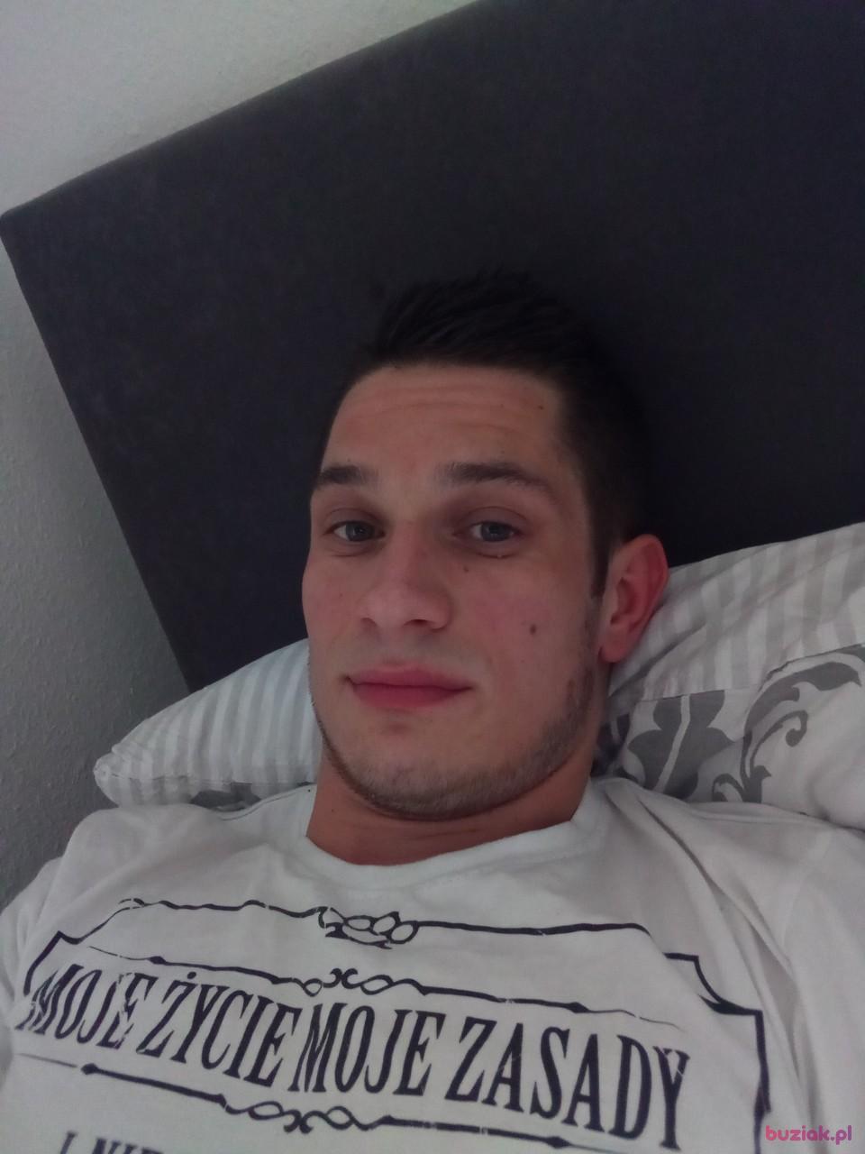 Kamil, Male, 36, Rastatt, Niemcy, Photo: 2