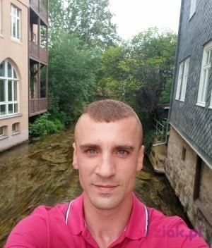 Bartosz , Male, 34, Wrocław, Polska, Photo: 1