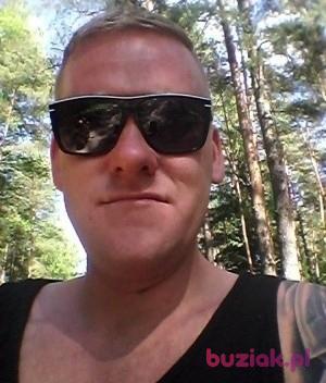 raftek, Mężczyzna, 42, Białystok, Polska, Zdjęcie: 1