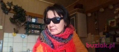 Daria, Kobieta, 56, Nakło nad Notecią, Polska, Zdjęcie: 2