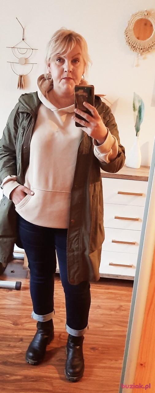 Kasia, Kobieta, 49, Gdynia, Polska, Zdjęcie: 4