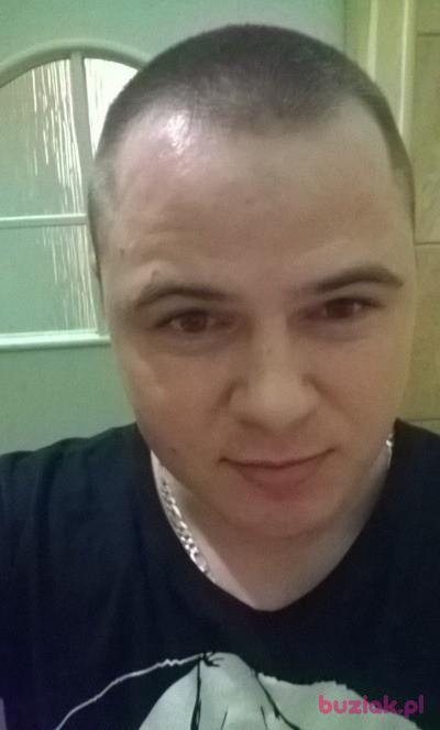 Dawid, Mężczyzna, 33, Zdzieszowice, Polska, Zdjęcie: 2