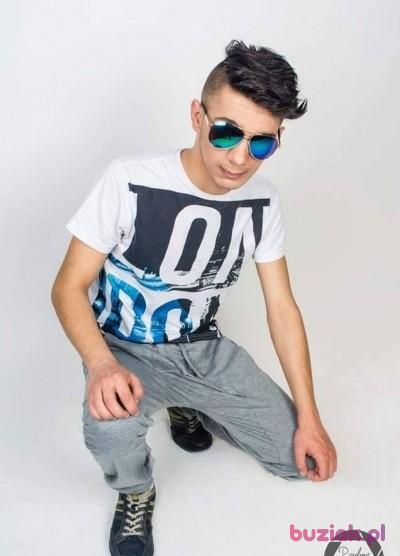 Bartek Villiam Maksymilian, Male, 28, Lublin, Polska, Photo: 3