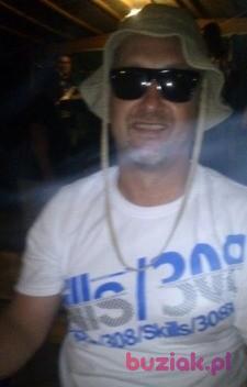 Andrzej, Male, 50, Szubin, Polska, Photo: 1
