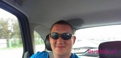 lukasz, Male, 41, Kalisz, Polska, Photo: 1