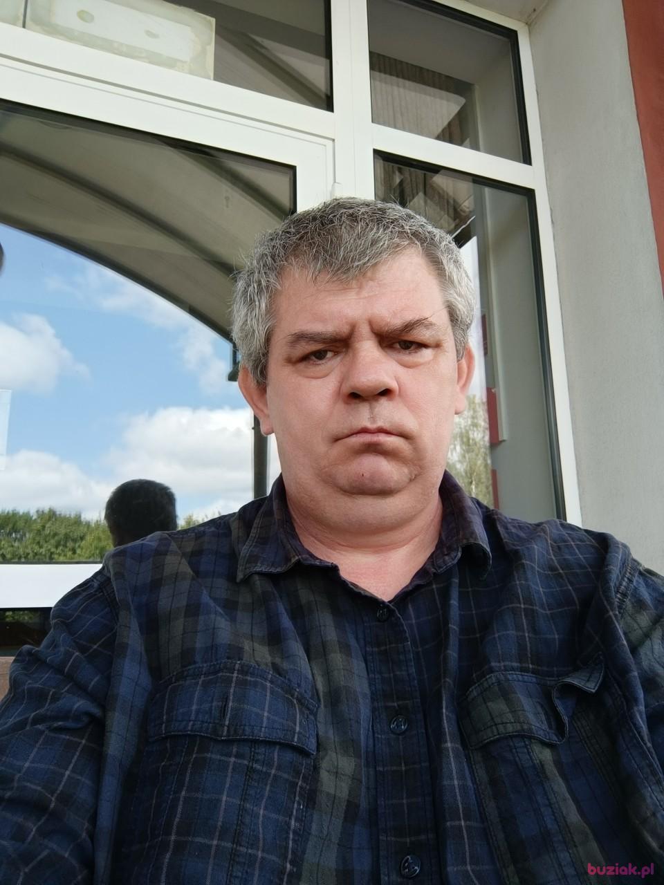 Pio, Mężczyzna, 51, Olsztyn, Polska, Zdjęcie: 2