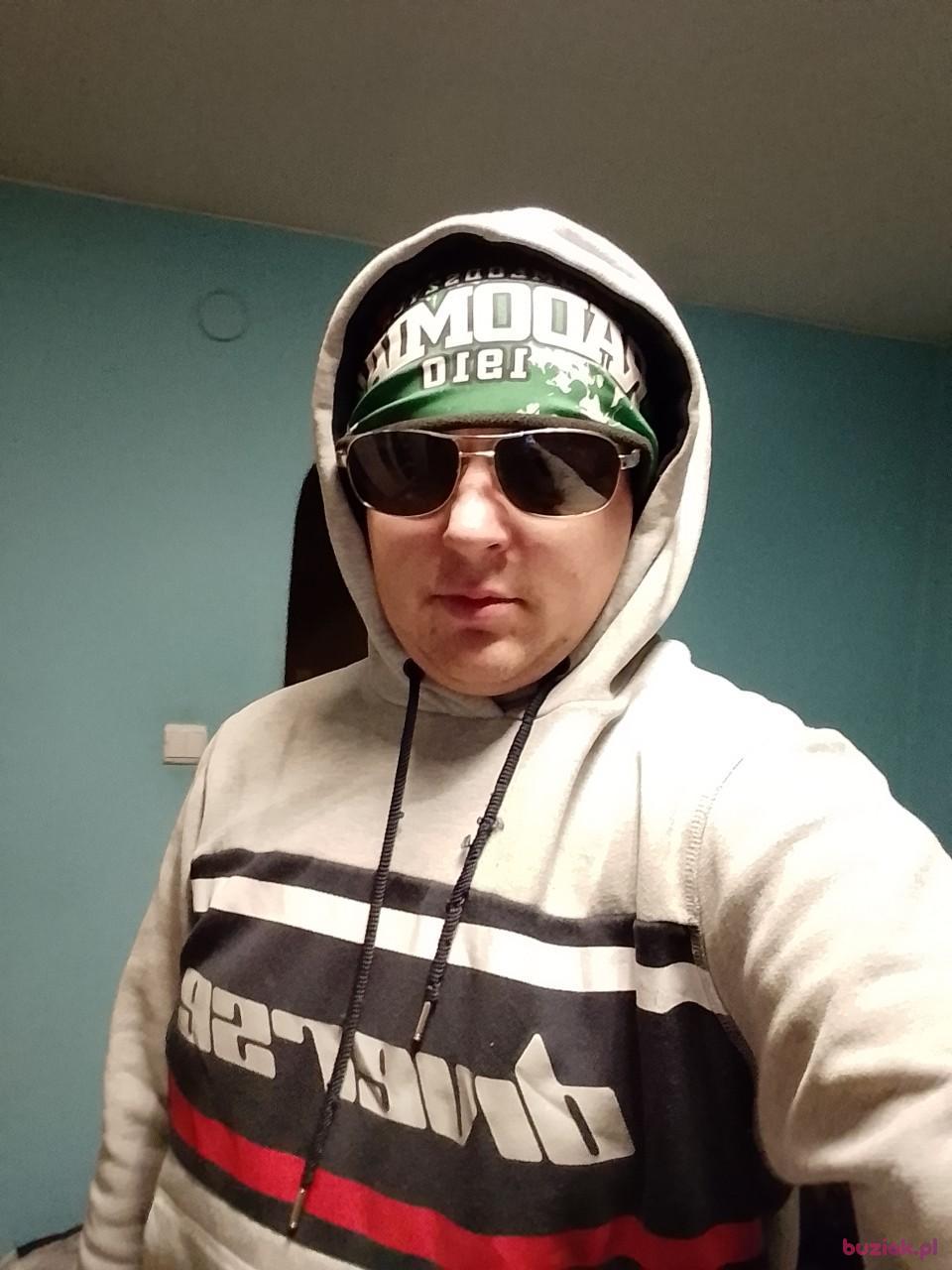 Wojciech, Mężczyzna, 30, Radom, Polska, Zdjęcie: 1