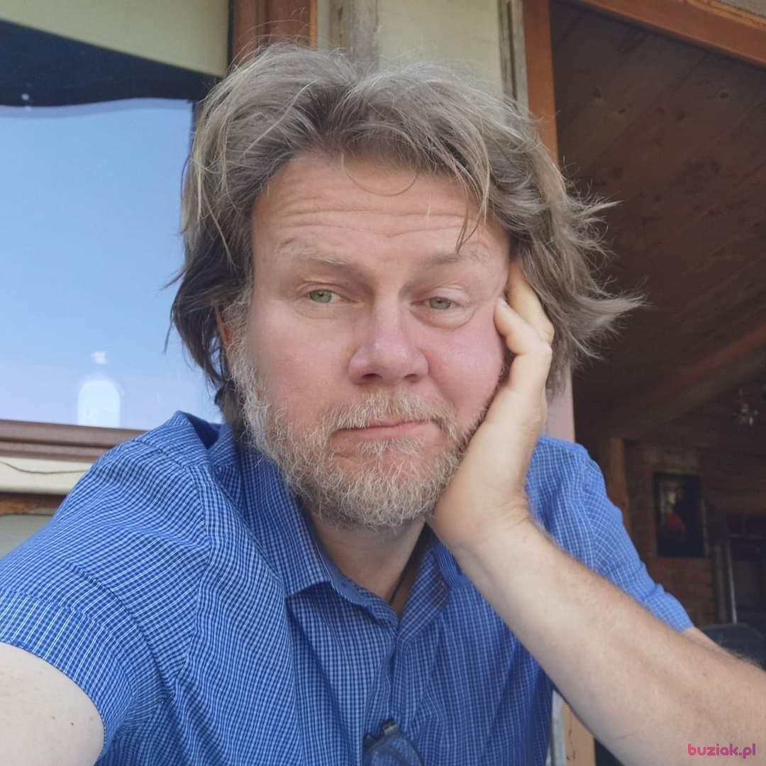 Aleksander, Male, 54, Katowice, Polska, Photo: 1