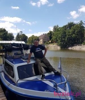Tomasz, Male, 52, Wrocław, Polska, Photo: 3