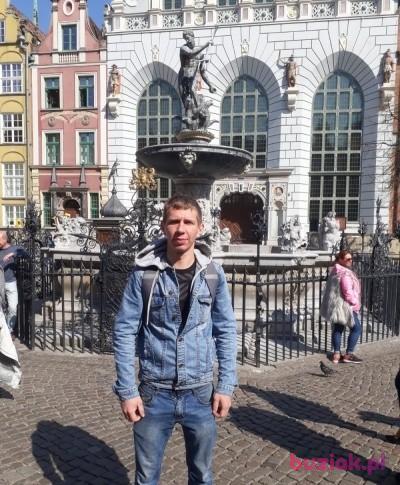 Viacheslav , Male, 38, Gdańsk, Polska, Photo: 2