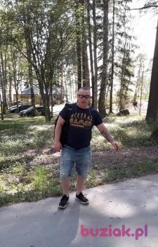 Piotr, Male, 40, Gdańsk, Polska, Photo: 4