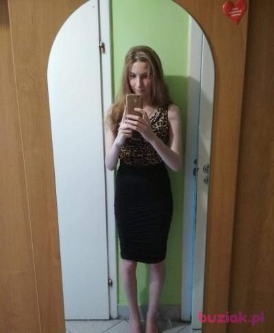 Patrycja, Female, 30, Żywiec, Polska, Photo: 3