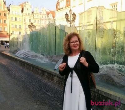 jolanta, Female, 68, Wrocław, Polska, Photo: 4