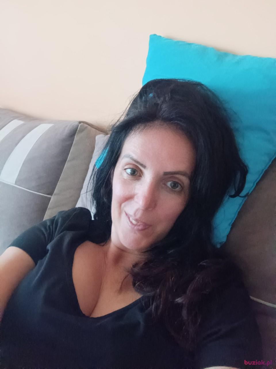 Magda, Kobieta, 45, Bielefeld, Niemcy, Zdjęcie: 5