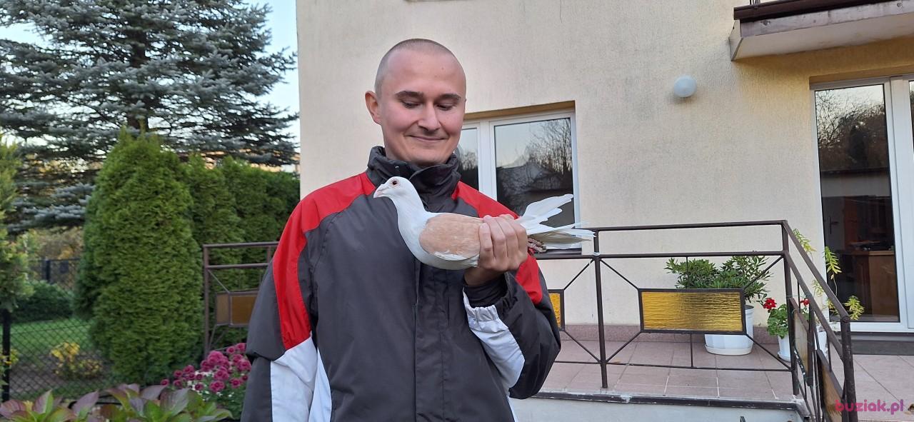 Michał, Male, 37, Zgierz, Polska, Photo: 312