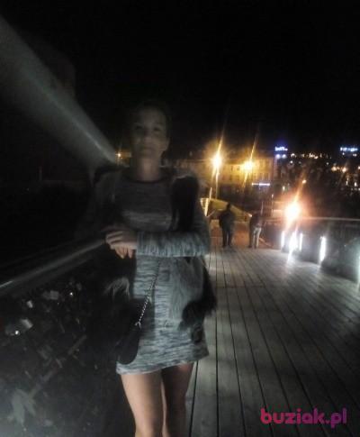 Weronika, Female, 36, Bydgoszcz, Polska, Photo: 3