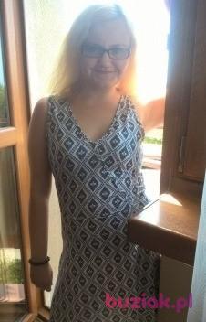 Małgorzata, Female, 35, Katowice, Polska, Photo: 3