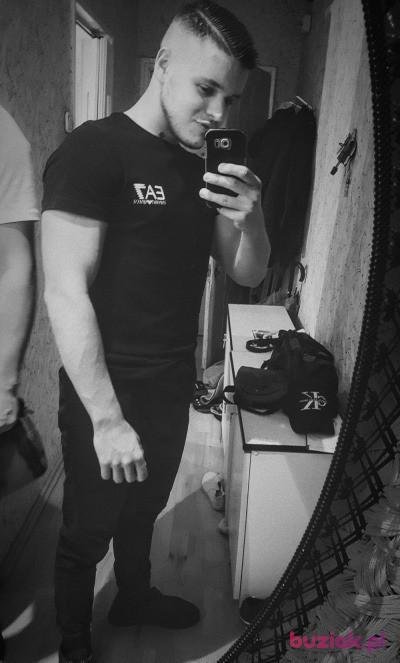 Konrad , Male, 29, Polska, Photo: 2