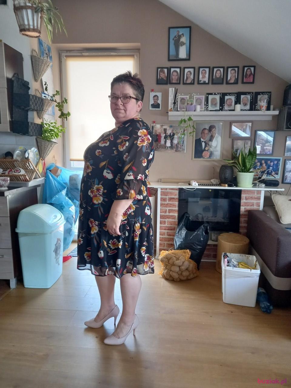 Anna, Kobieta, 56, Płock, Polska, Zdjęcie: 2
