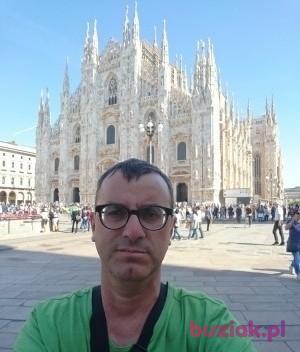 Cezary, Male, 57, Bydgoszcz, Polska, Photo: 3