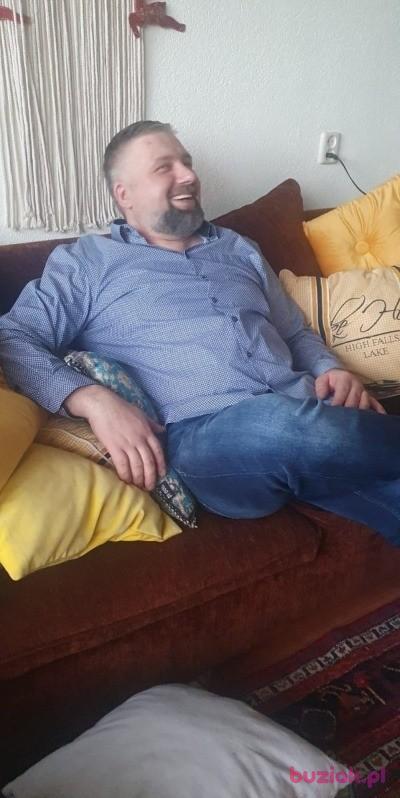 Ryszard, Mężczyzna, 48, Dusseldorf, Niemcy, Zdjęcie: 4