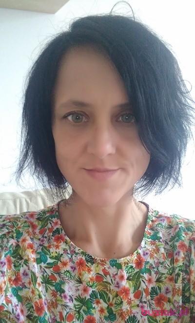 Monika, Kobieta, 47, Warszawa, Polska, Zdjęcie: 3